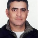 تصویر دکتر خشایار دهقان کلیشادی