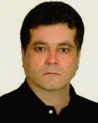 تصویر دکتر بهنام بابادی