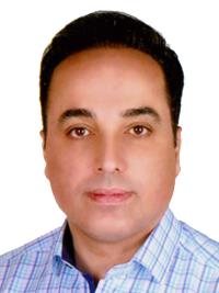 تصویر دکتر علاءالدین منصوری