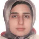 تصویر دکتر سمیه محمدطاهری
