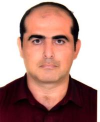 تصویر دکتر مهران قائمی
