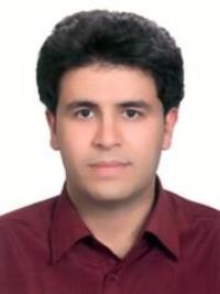 تصویر دکتر بهنام رفیعی