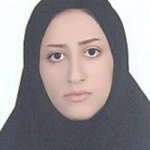 تصویر دکتر سیما میرزائی