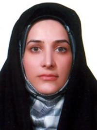 تصویر دکتر سیده حوریه میرغفوریان