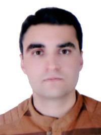 تصویر دکتر بهنام نامدار