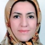 تصویر دکتر صدیقه دانشور