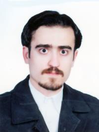 تصویر دکتر ابراهیم قنواتی پور