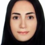 تصویر دکتر غزاله اسلامیان