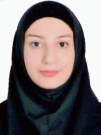 تصویر دکتر الهه مهرافروز