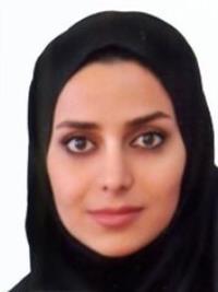 تصویر دکتر الهام سادات هاشمی