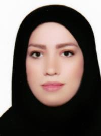 تصویر دکتر ثنا محسنی