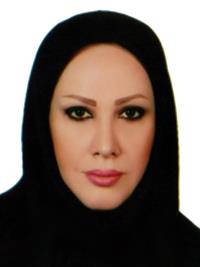 تصویر دکتر الهه رنگیانی