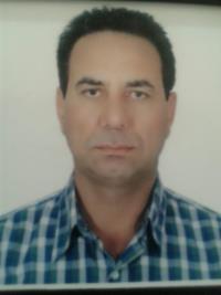 تصویر دکتر احمد صدیق