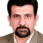 تصویر دکتر عبدالمجید عالی زاده