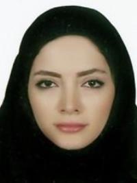 تصویر دکتر مونا معزاردلان