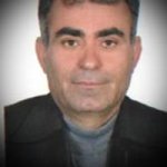 تصویر دکتر محمدرضا حقی