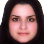 تصویر دکتر کیمیا حیدری تجدد