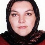 تصویر دکتر ژانا شفیعی شهربابکی