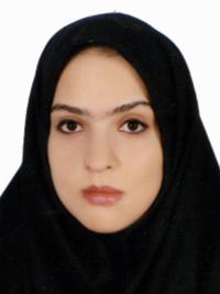 تصویر دکتر مرضیه سلیمان دهکردی