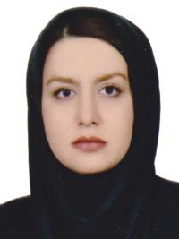 تصویر دکتر پریا آذری