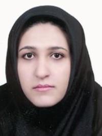 تصویر دکتر زهره علی حسینی