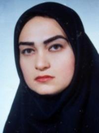 تصویر دکتر سپیده قوی روح