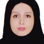 تصویر دکتر شقایق ملکی