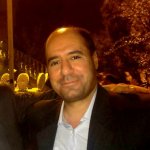تصویر دکتر حسین آبیار
