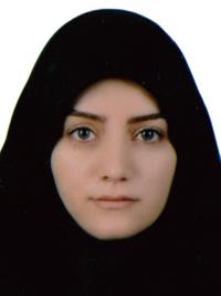 تصویر دکتر حانیه علی اکبری