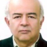 تصویر دکتر ابراهیم امیرقاسمی