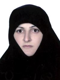 تصویر دکتر خدیجه ایرانشاهی