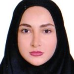 تصویر دکتر نسترن سراج