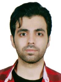 تصویر دکتر محسن طاهری روح