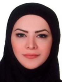 تصویر دکتر مونا رضائی میرقائد