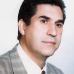 تصویر دکتر سعید ادیب نیا