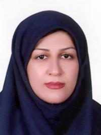 تصویر دکتر مریم غلامی