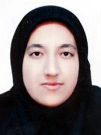 تصویر دکتر زهرا خیاط زاده ماهانی