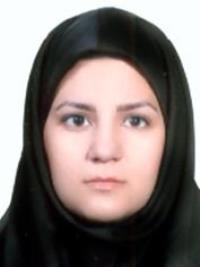 تصویر دکتر مونا خدادادی