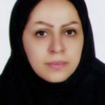 تصویر دکتر نسرین میرزائی نصیرآباد