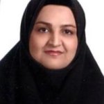 تصویر دکتر لیلا آقابیگی