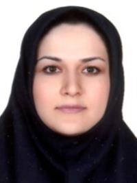 تصویر دکتر مونا پورازاد