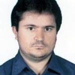 تصویر دکتر ابراهیم شکرزاده