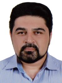 تصویر دکتر امیر امان زاده