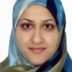 تصویر دکتر تانیا اورندی