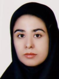 تصویر دکتر الهه پیله ور محمدآبادی
