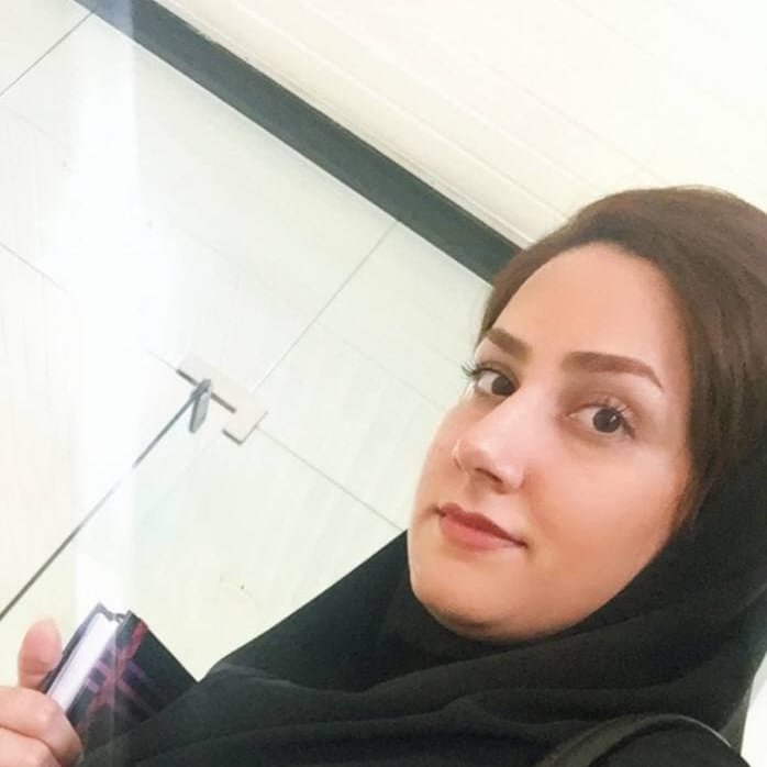 تصویر دکتر صبا مودی