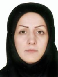 تصویر دکتر فتانه زلقی