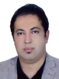 تصویر دکتر بهنام شهریار