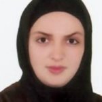تصویر دکتر مریم زینال زاده فرد
