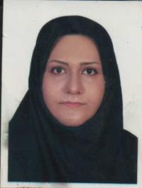 تصویر دکتر نجمه امیرخانی دهکردی